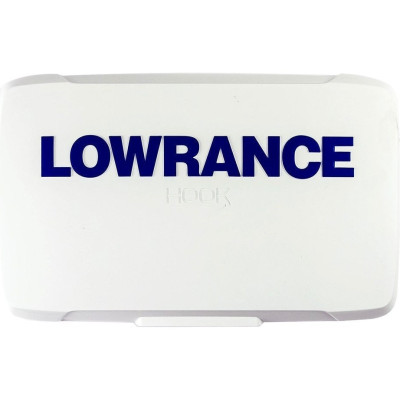 Защитная крышка LOWRANCE Sun Cover для Hook2 7″