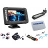 Эхолот-картплоттер ELITE 7 Ti² No Transduser (ROW) 000-14630-001